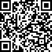 Codice QR della pagina dell'organizzazione