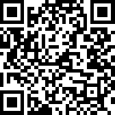 Codice QR della pagina dell'organizzazione