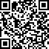 Codice QR della pagina dell'organizzazione