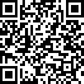 Codice QR della pagina dell'organizzazione