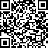 Codice QR della pagina dell'organizzazione