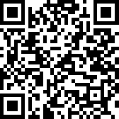 Codice QR della pagina dell'organizzazione