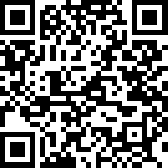 Codice QR della pagina dell'organizzazione