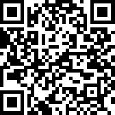 Codice QR della pagina dell'organizzazione