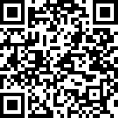 Codice QR della pagina dell'organizzazione