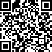 Codice QR della pagina dell'organizzazione