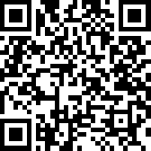 Codice QR della pagina dell'organizzazione