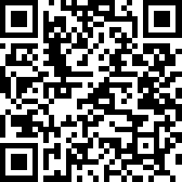Organizacijos puslapio QR kodas