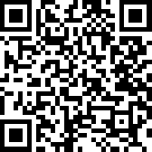 Organizacijos puslapio QR kodas