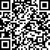 Organizacijos puslapio QR kodas