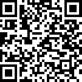 Organizacijos puslapio QR kodas