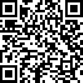 Organizacijos puslapio QR kodas