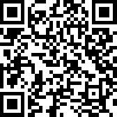 Organizacijos puslapio QR kodas