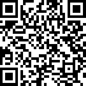 Organizacijos puslapio QR kodas