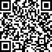 Organizacijos puslapio QR kodas