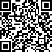 Organizacijos puslapio QR kodas