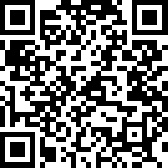 Organizacijos puslapio QR kodas