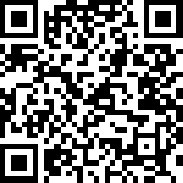 Organizacijos puslapio QR kodas