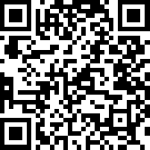 Organizacijos puslapio QR kodas