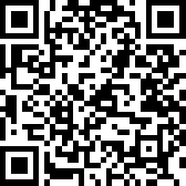 Organizacijos puslapio QR kodas