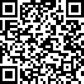 Organizacijos puslapio QR kodas