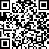 Organizacijos puslapio QR kodas