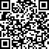 Organizacijos puslapio QR kodas
