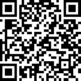 Organizacijos puslapio QR kodas