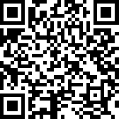 Organizacijos puslapio QR kodas