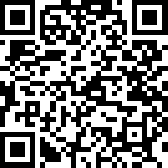 Organizacijos puslapio QR kodas
