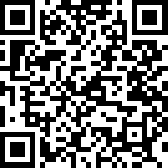 Organizacijos puslapio QR kodas