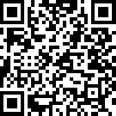 Organizacijos puslapio QR kodas