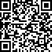 Organizacijos puslapio QR kodas