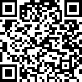 Organizacijos puslapio QR kodas