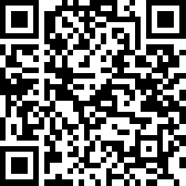 Organizacijos puslapio QR kodas