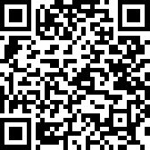 Organizacijos puslapio QR kodas