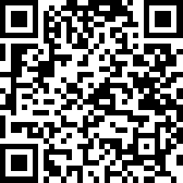 Organizacijos puslapio QR kodas