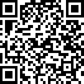 Organizacijos puslapio QR kodas
