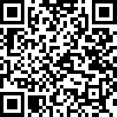 Organizacijos puslapio QR kodas