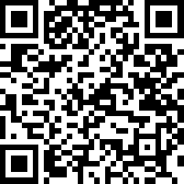 Organizacijos puslapio QR kodas