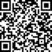 Organizacijos puslapio QR kodas