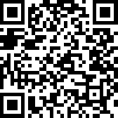 Organizacijos puslapio QR kodas