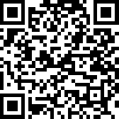 Organizacijos puslapio QR kodas