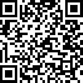 Organizacijos puslapio QR kodas