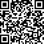 Organizacijos puslapio QR kodas
