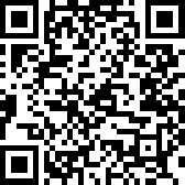 Organizacijos puslapio QR kodas