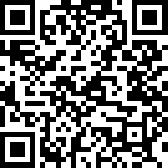 Organizacijos puslapio QR kodas