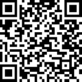 Organizacijos puslapio QR kodas