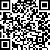 Organizacijos puslapio QR kodas