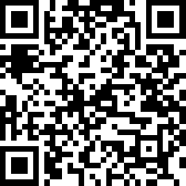 Organizacijos puslapio QR kodas